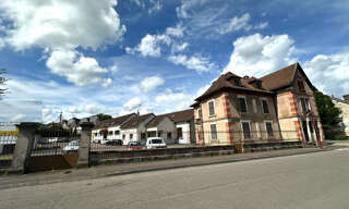 Local industriel 6 Pièces 1000 m² à vendre à Luxeuil-les-Bains (70300)