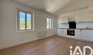 Appartement 1 Pièce 21 m² à vendre à Roquevaire (13360)