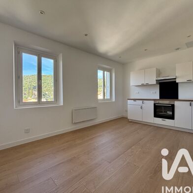 Appartement 1 pièces 95000 €