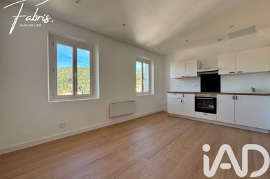 Appartement 1 pièces 95000 €