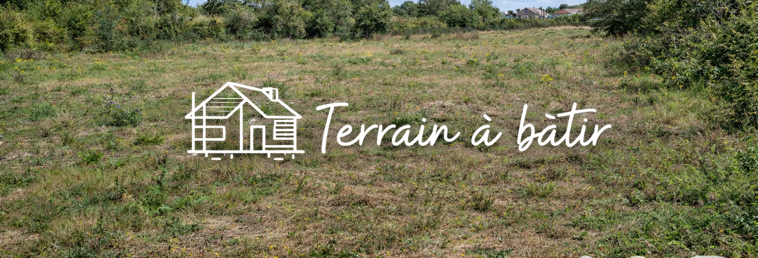 Terrain  725 m² à vendre à Péronne (80200)