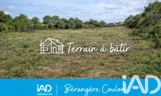 Terrain  725 m² à vendre à Péronne (80200)