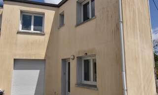 Maison 4 Pièces 63 m² à vendre à Quimperlé (29300)