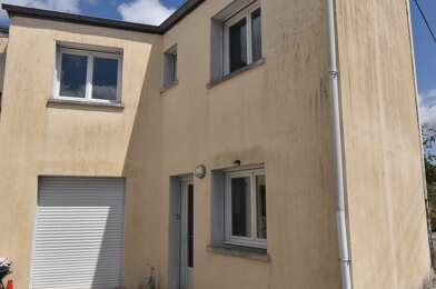 Maison 4 pièces 131500 €