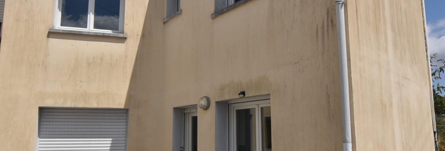 Maison 4 Pièces 63 m² à vendre à Quimperlé (29300)