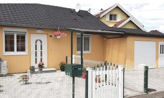 Maison 4 Pièces 68 m² à vendre à Kembs (68680)