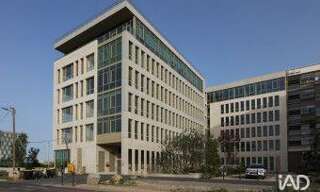 Bureau  543 m² à vendre à Montpellier (34000)