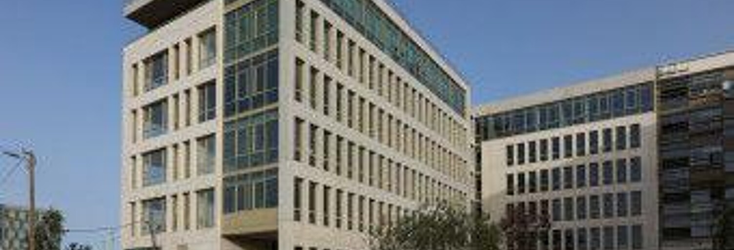 Bureau  543 m² à vendre à Montpellier (34000)