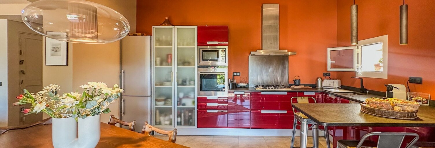 Maison 7 Pièces 182 m² à vendre à Puget-sur-Argens (83480)