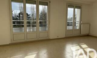 Appartement 3 Pièces 70 m² à vendre à Orléans (45100)