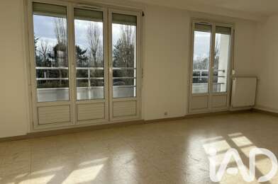 Appartement 3 pièces 135500 €