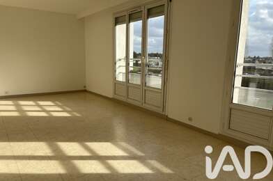Appartement 3 pièces 127000 €