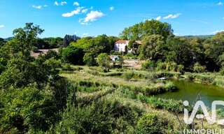 Maison 15 Pièces 736 m² à vendre à Le Muy (83490)