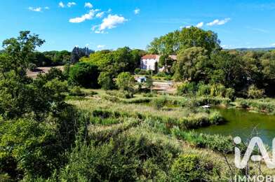 Maison 15 pièces 2350000 €