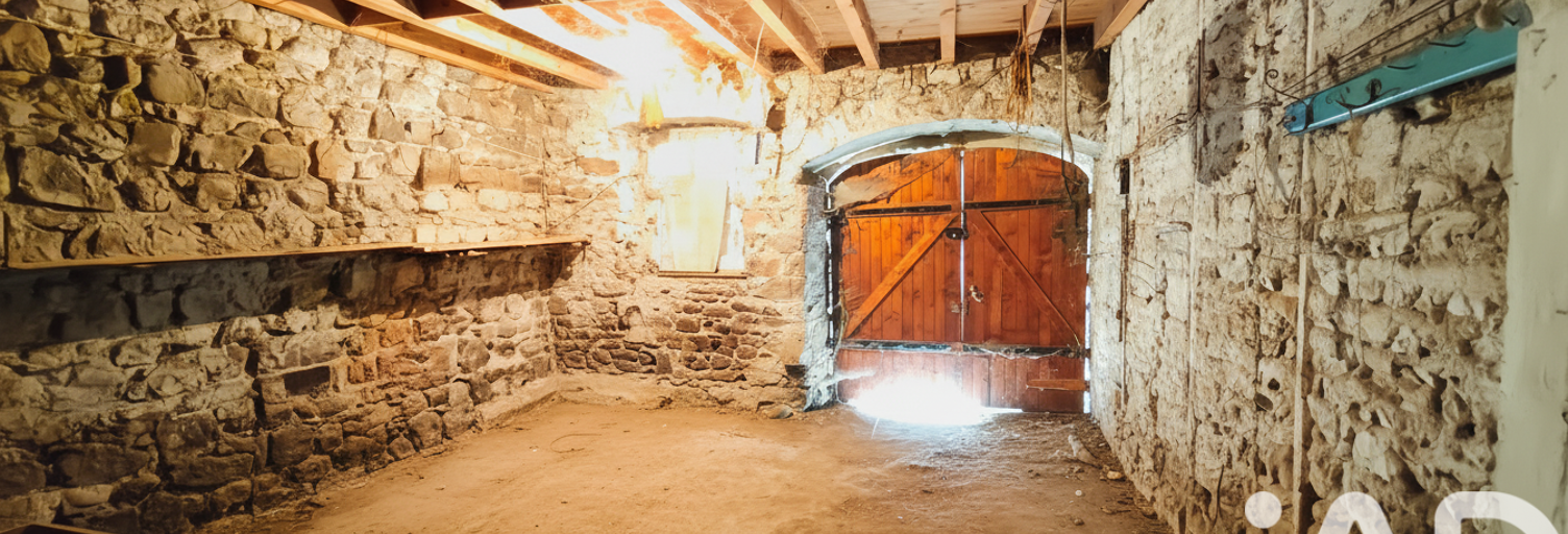 Maison 5 Pièces 101 m² à vendre à Saint-Pierre-du-Champ (43810)