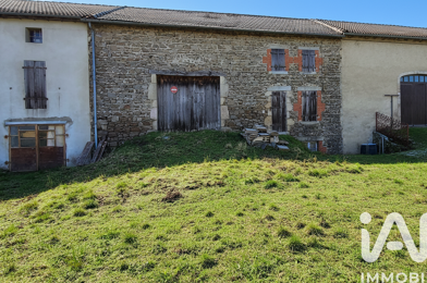 Maison 5 pièces 45000 €