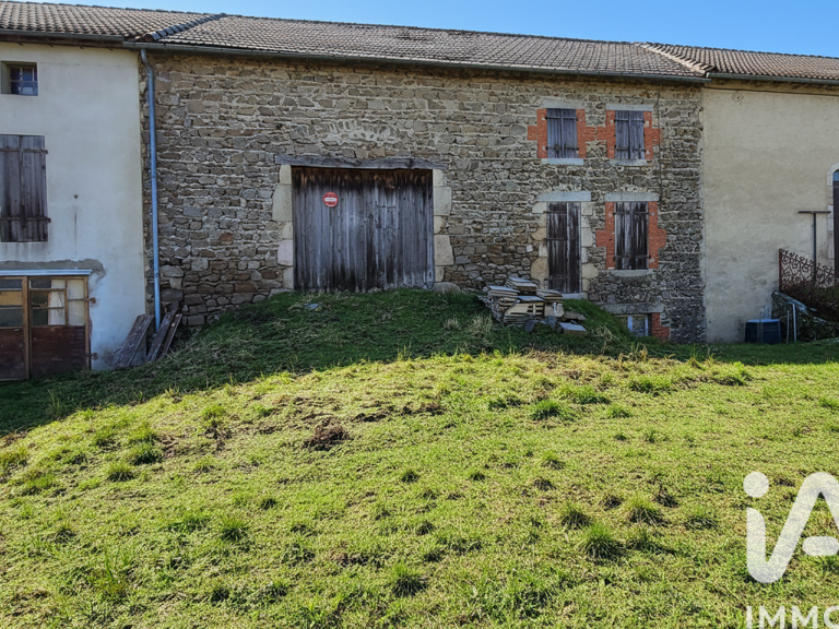 Vente Maison de village 5 pièces — photo 1
