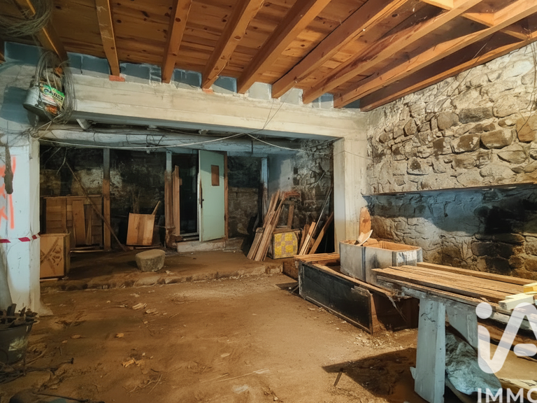 Vente Maison de village 5 pièces — photo 1