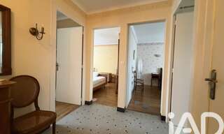 Maison 4 Pièces 94 m² à vendre à Chauvé (44320)