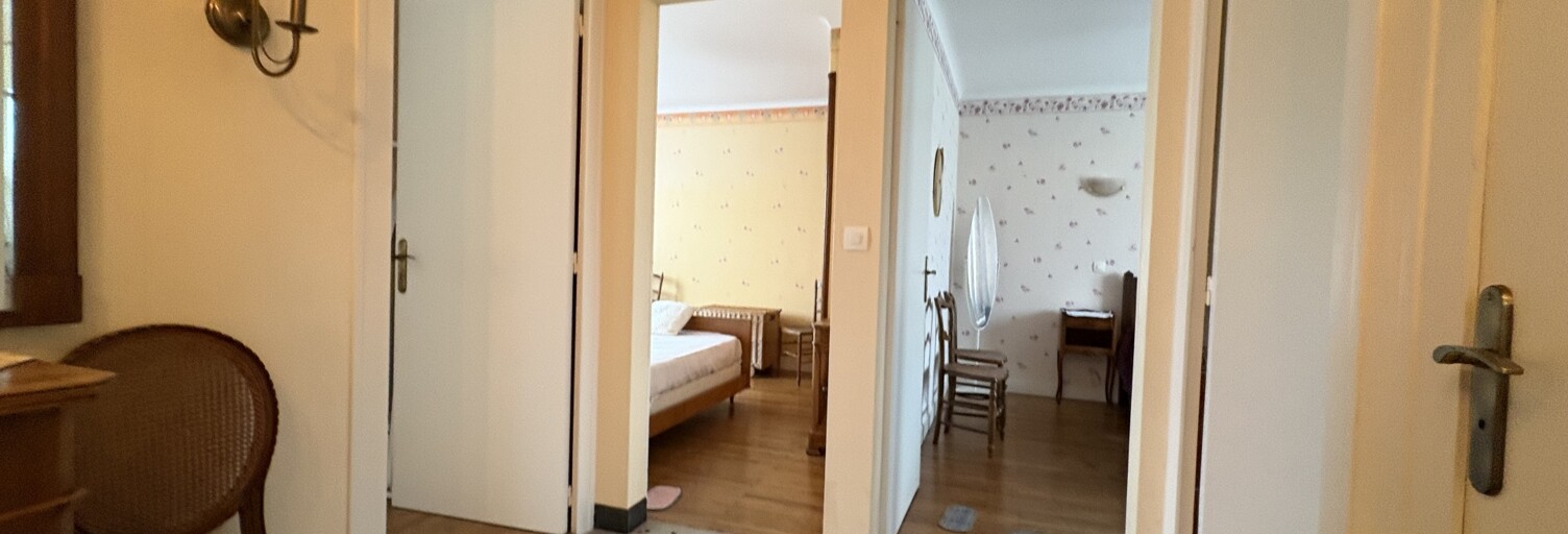 Maison 4 Pièces 94 m² à vendre à Chauvé (44320)