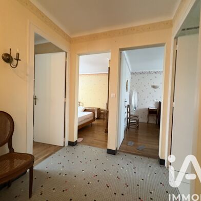 Maison 4 pièces 225000 €