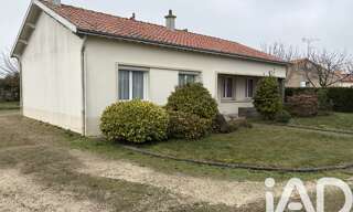 Maison 4 Pièces 94 m² à vendre à Chauvé (44320)