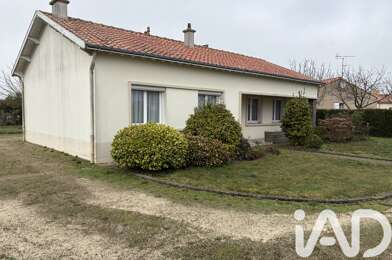Maison 4 pièces 200000 €