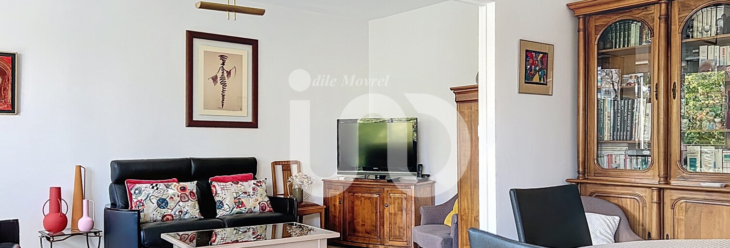 Appartement 5 Pièces 92 m² à vendre à Le Plessis-Bouchard (95130)