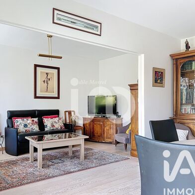 Appartement 5 pièces 269000 €