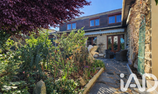 Maison 7 Pièces 138 m² à vendre à Champigny-sur-Marne (94500)