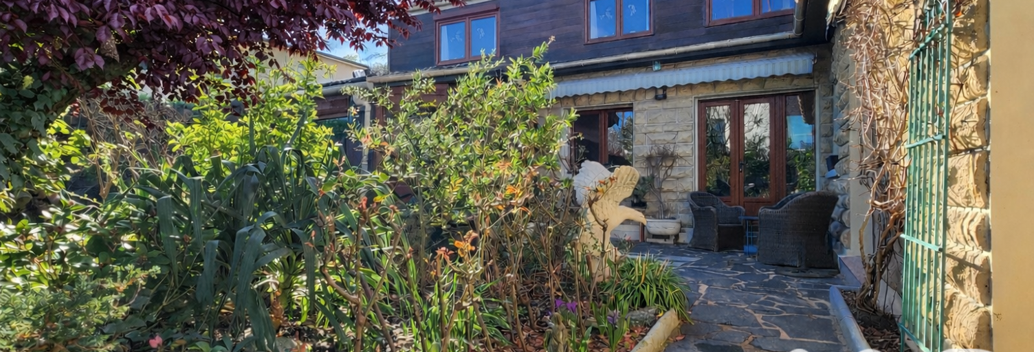 Maison 7 Pièces 138 m² à vendre à Champigny-sur-Marne (94500)