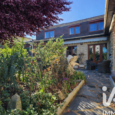 Maison 7 pièces 810000 €