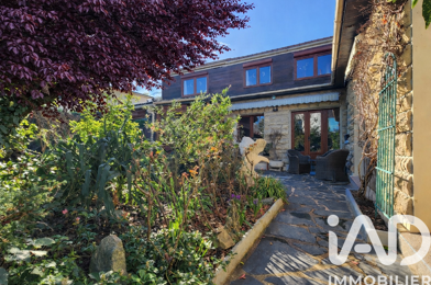 Maison 7 pièces 799000 €