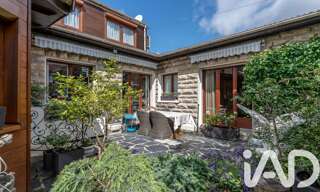 Maison 7 Pièces 138 m² à vendre à Champigny-sur-Marne (94500)