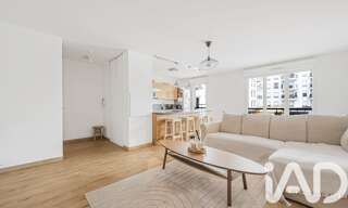 Appartement 3 Pièces 73 m² à vendre à Suresnes (92150)
