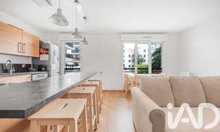 Appartement 3 Pièces 73 m² à vendre à Suresnes (92150)