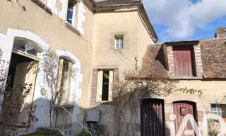 Maison 5 Pièces 106 m² à vendre à Chantecoq (45320)