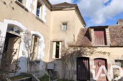 Maison 5 pièces 105000 €