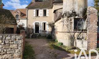 Maison 5 Pièces 106 m² à vendre à Chantecoq (45320)