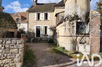 Maison 5 pièces 95000 €