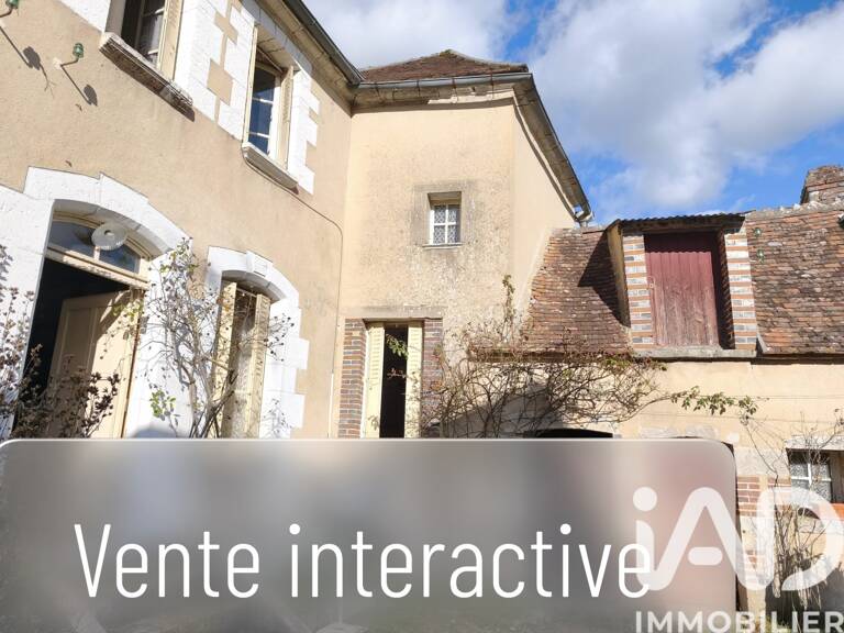 Vente Maison/villa 5 pièces — photo 1