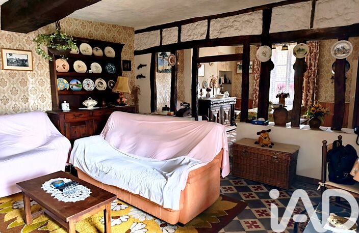 Vente Maison/villa 5 pièces — photo 3
