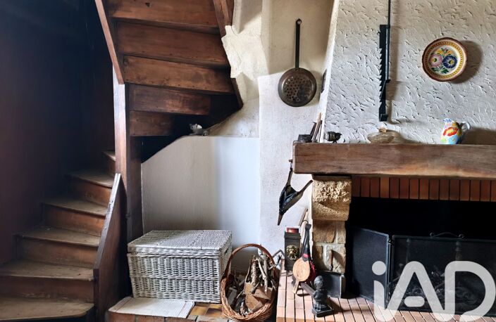 Vente Maison/villa 5 pièces — photo 4