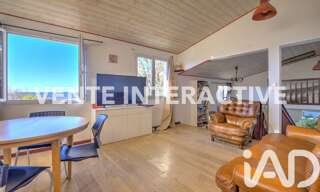 Appartement 3 Pièces 120 m² à vendre à Montauroux (83440)