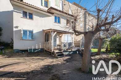 Appartement 3 pièces 333000 €