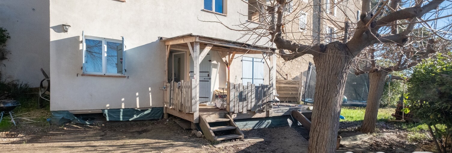 Appartement 3 Pièces 120 m² à vendre à Montauroux (83440)