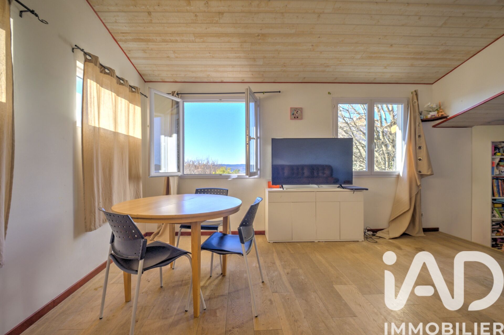 Vente Appartement 3 pièces - Photo 3
