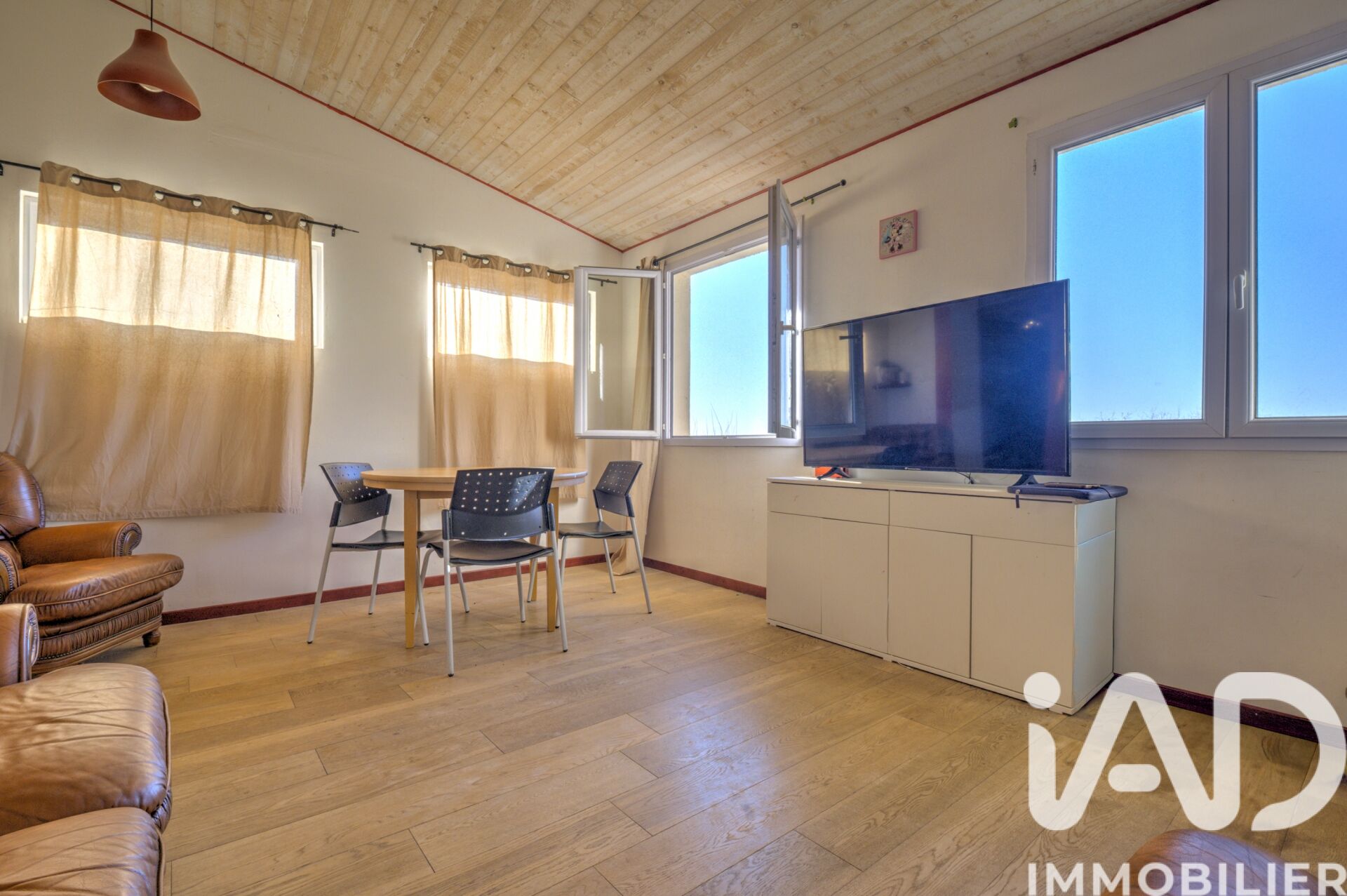 Vente Appartement 3 pièces - Photo 4
