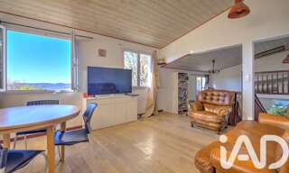 Appartement 3 Pièces 120 m² à vendre à Montauroux (83440)