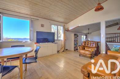 Appartement 3 pièces 333000 €